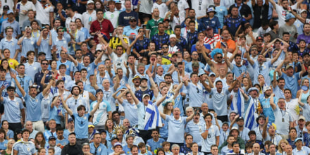 La quinta jornada del Mundial termina con todos los partidos en empate
