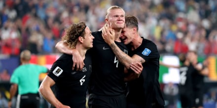 Noruega vence a Senegal 3-2 para avanzar a dieciseisavos: vea las mejores jugadas