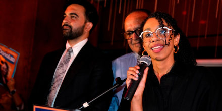 Quién es Darializa Ávila, la socialista que arrasó en las primarias de Nueva York