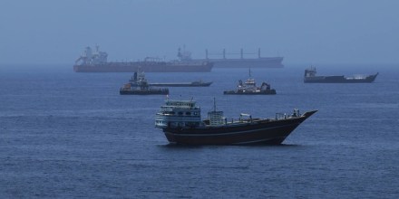 El acuerdo de alto el fuego entre Estados Unidos e Irán se tensa con los ataques recientes