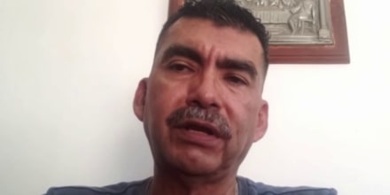 Topos ven similitud en derrumbes tipo 'sandwich' en Venezuela y México