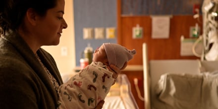 "Los bebés nacidos en Estados Unidos son estadounidenses"