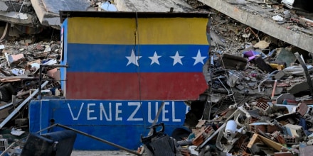 La ONU advierte que los damnificados no tienen suficiente comida o servicios