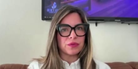 La pesadilla de la psicóloga arrestada por ICE que terminó dando terapia a otros detenidos