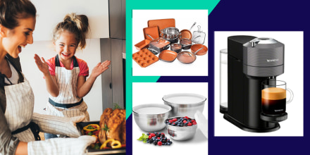 Las mejores ofertas de Black Friday 2020 en electrodomésticos y utensilios de cocina
