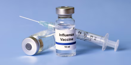 flu vaccine
