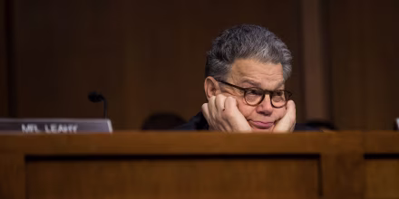 Image: Al Franken