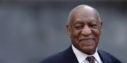 Image: Bill Cosby