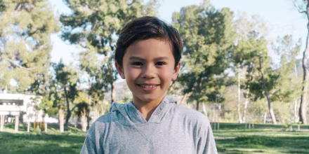 Image: Deric McCabe co-starred in Ava Duvernay's \"A Wrinkle in Time\" adaptation in 2018.