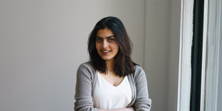 Image: Nashra Balagamwala exceeded her Kickstarter goal when she began crowdfunding for her board game, \"Arranged!\"