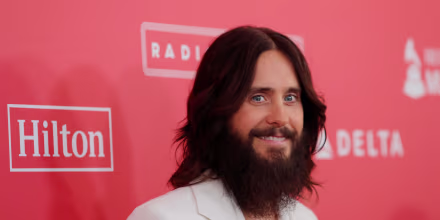 Image: Jared Leto