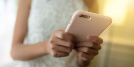Image: Cellphone