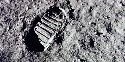 Image: 30th Anniversary of Apollo 11 Moon Mission