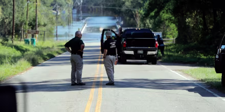 Image: Horry County