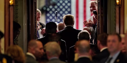 Image: Donald Trump
