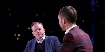 WSJ Tech D.Live