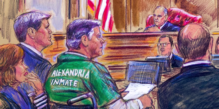 Image: Paul Manafort