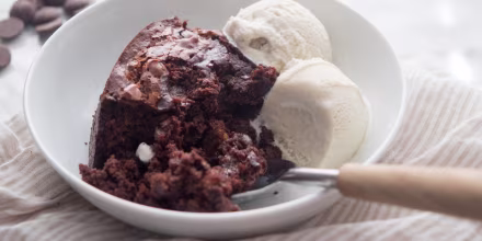 Slow Cooker Brownies