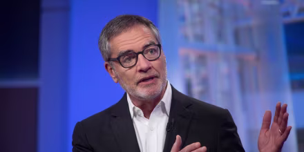 Iheartmedia Inc. Chief Executive Officer Bob Pittman Interview
