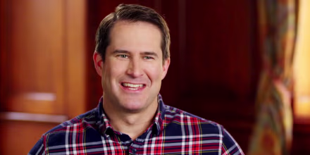 Rep. Seth Moulton, D-Mass., entered the 2020 presidential race on April 22, 2019.