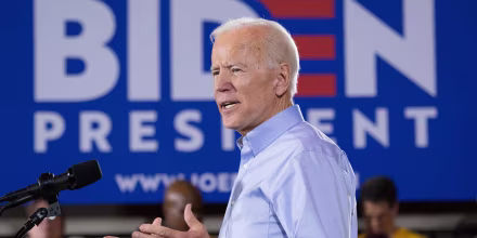 Image: US-politics-Biden