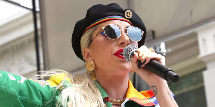 Lady Gaga