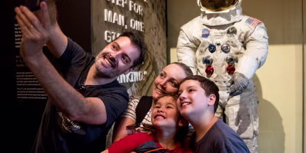 Image: Silvia Freddo, Jose Eduardo Santos, Gustavo Santos, Rafiel Santos