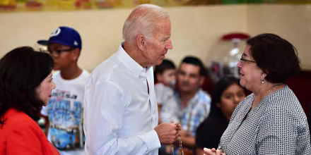 Image: Joe Biden