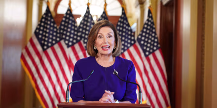Image: us-politics-impeachment-pelosi-trump