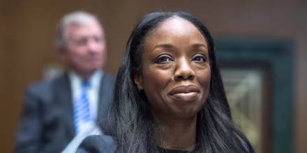 Image: Nadine Burke Harris