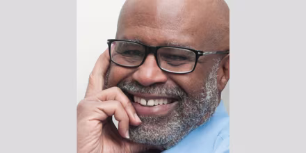 Rev. Larry Simmons