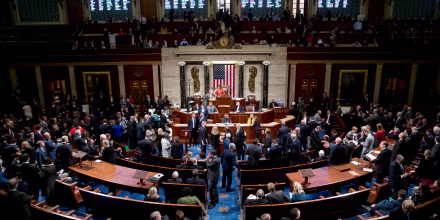 Image: House Chamber