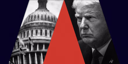 Image: The House will vote on two articles of impeachment against President Donald Trump on Wednesday.