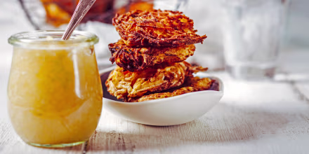 Image: Latkes