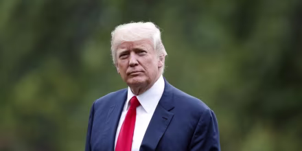 Image: Donald Trump