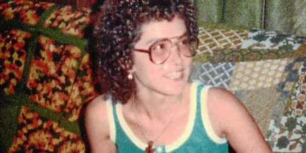 Rose Marie Gayhart