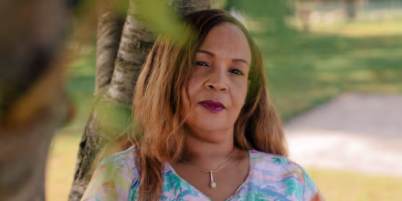 NBC News: Nursing Homes -- Alma Jordan