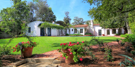 Marilyn Monroe House