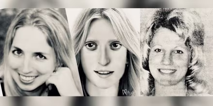 Suzanne Timms, Finley Creek Jane Doe and Patty Otto