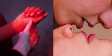 A new study evaluates the role of partner gender in orgasm pursuit/frequency for straight, lesbian and bisexual women.