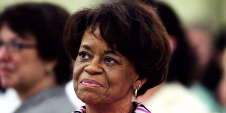 Marian Obama