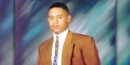 Marcus Rutledge
