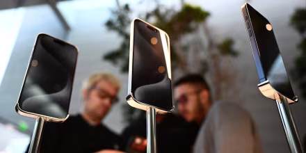 Apple iPhone 15