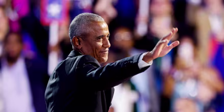 The Democratic National Convention this week marks the ceremonial crowning of Vice President Kamala Harris and Minnesota Governor Tim Walz as the party's presidential nominees, capping off a whirlwind month for Democrats who quickly coalesced behind the new ticket after President Joe Biden dropped out of the race in July.