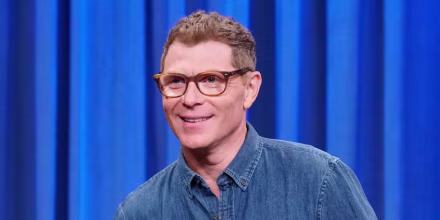 Chef Bobby Flay