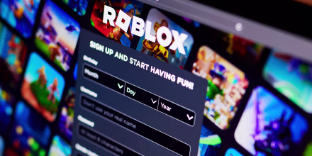 The Roblox App As Earnings Figures Released