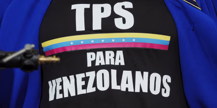 “No hay plan B”: miles de venezolanos quedan a la deriva tras fin de la última extensión del TPS