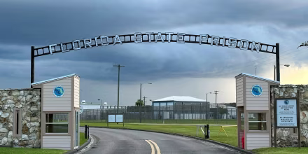 Florida Execution