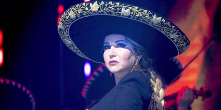 Alicia Villarreal rompe el silencio y dice cómo fue la agresión que sufrió de Cruz Martínez