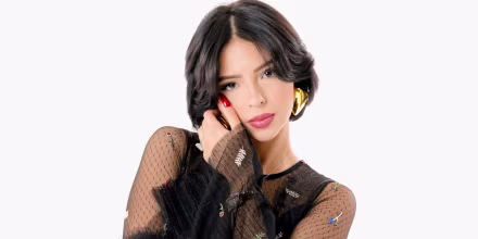 Ángela Aguilar promueve regular las redes sociales: “Ojalá que se dicten leyes para eliminar el ciberbullying”